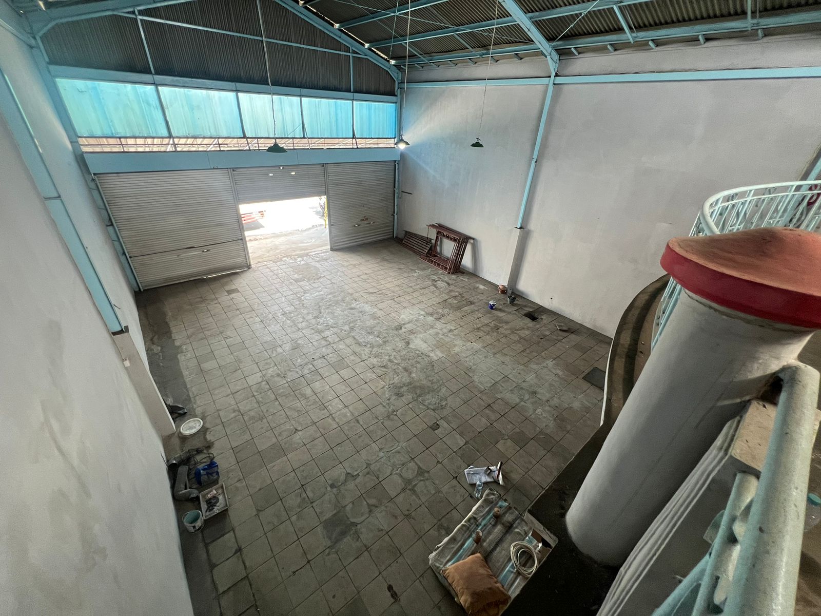 Disewakan Ruko Strategis di Sidotopo Lor Surabaya Utara - Thumbnail 3