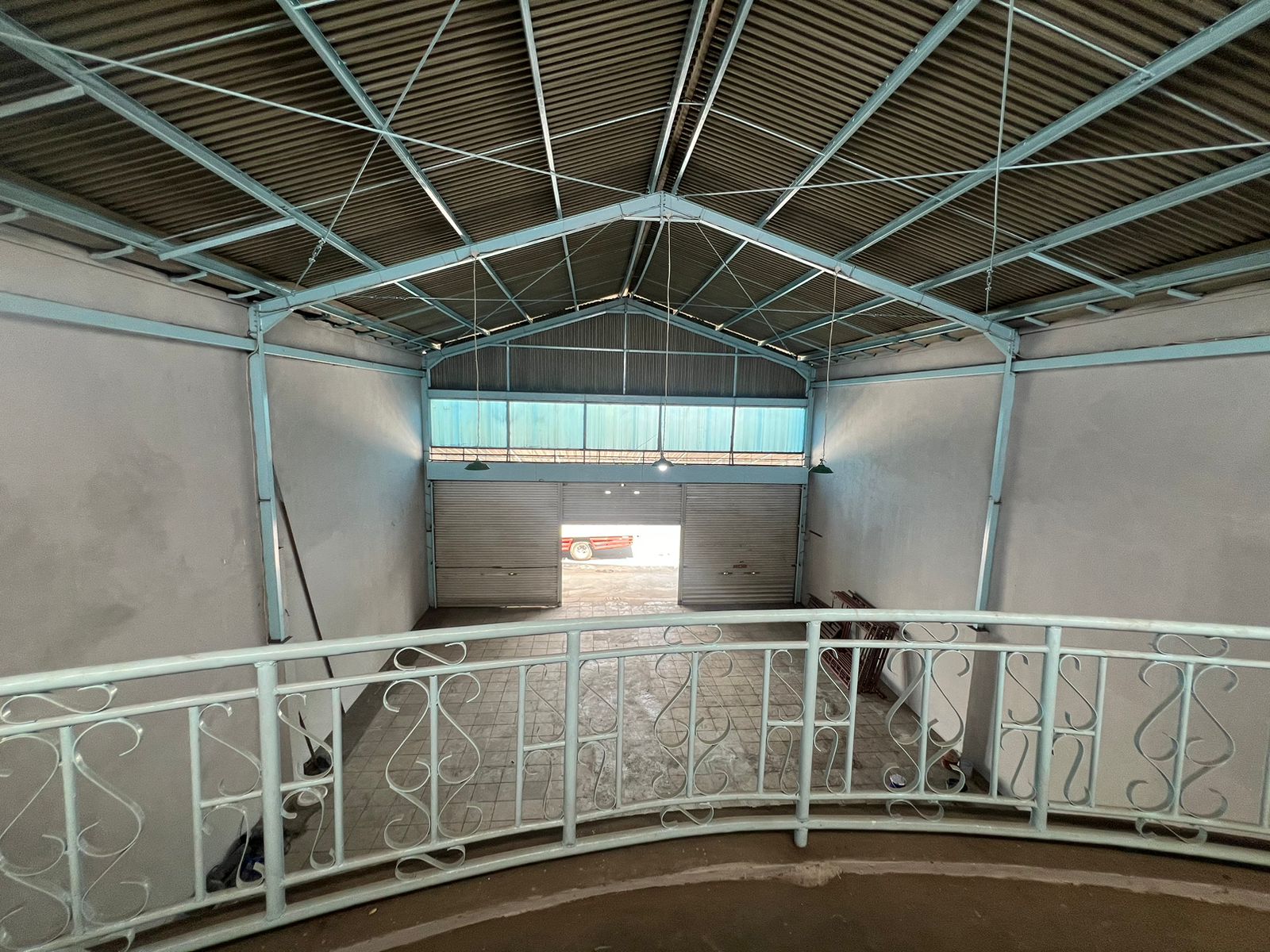 Disewakan Ruko Strategis di Sidotopo Lor Surabaya Utara - Thumbnail 4