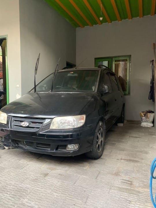 Dijual Rumah Bagus Strategis di Dukuh Setro Surabaya Utara - Thumbnail 3