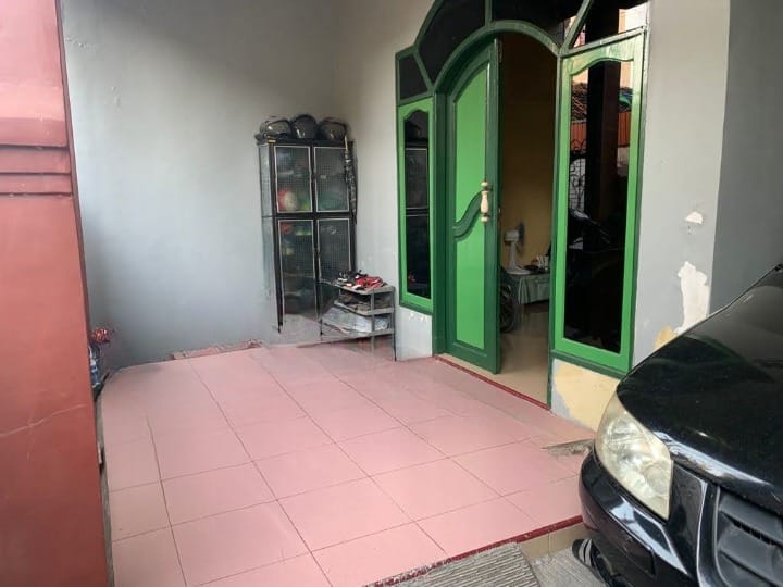 Dijual Rumah Bagus Strategis di Dukuh Setro Surabaya Utara - Thumbnail 2