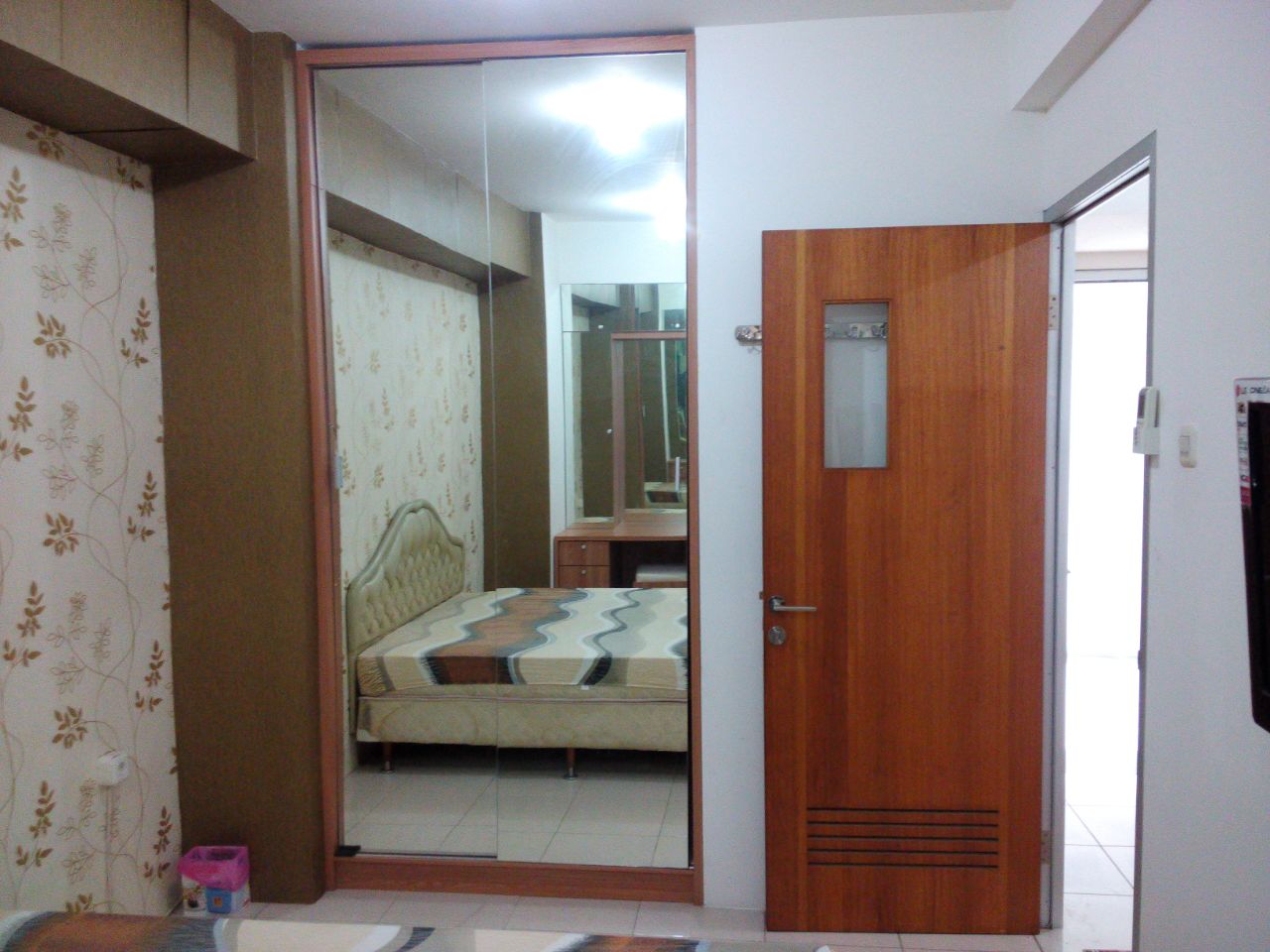 Dijual Apartment Full Furnish Wilayah di Puncak Permai Surabaya Barat - Thumbnail 4