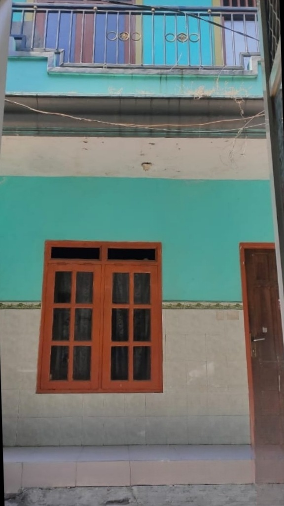 Dijual Cepat Rumah di Berbek Badongan Sidoarjo - Image 1