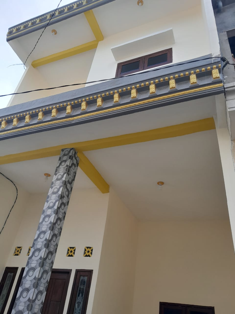Dijual Cepat Rumah di Tambak Wedi Indah Surabaya Utara - Image 1
