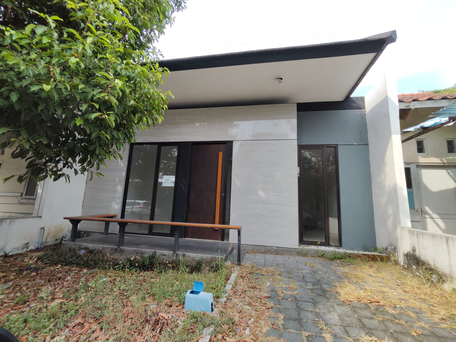 Dijual Rumah Nyaman Kawasan di Citraland Bukit Palma Surabaya Barat - Image 1