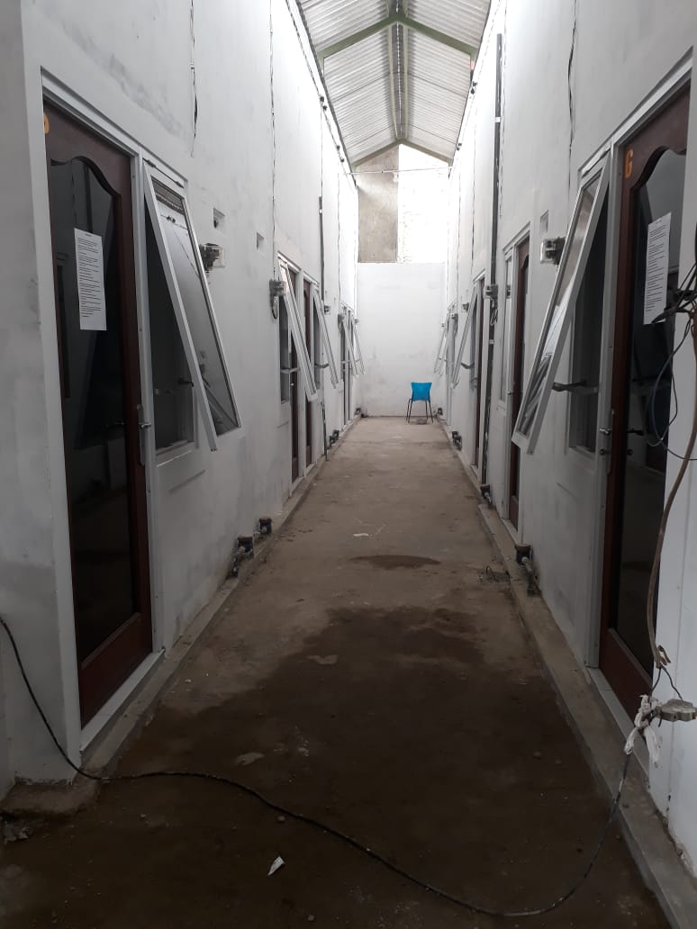 Dijual Rumah Kos-Kosan Nyaman Strategis di Simo Tambaan Surabaya Barat - Thumbnail 2