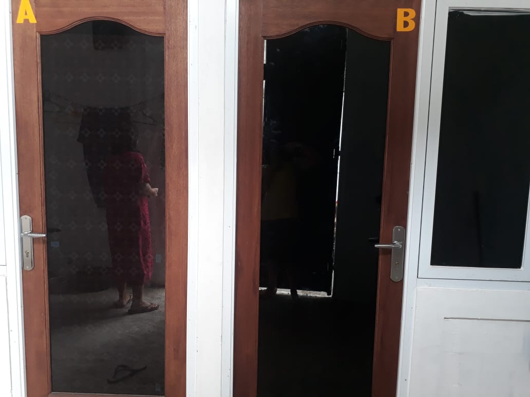 Dijual Rumah Kos-Kosan Nyaman Strategis di Simo Tambaan Surabaya Barat - Thumbnail 3