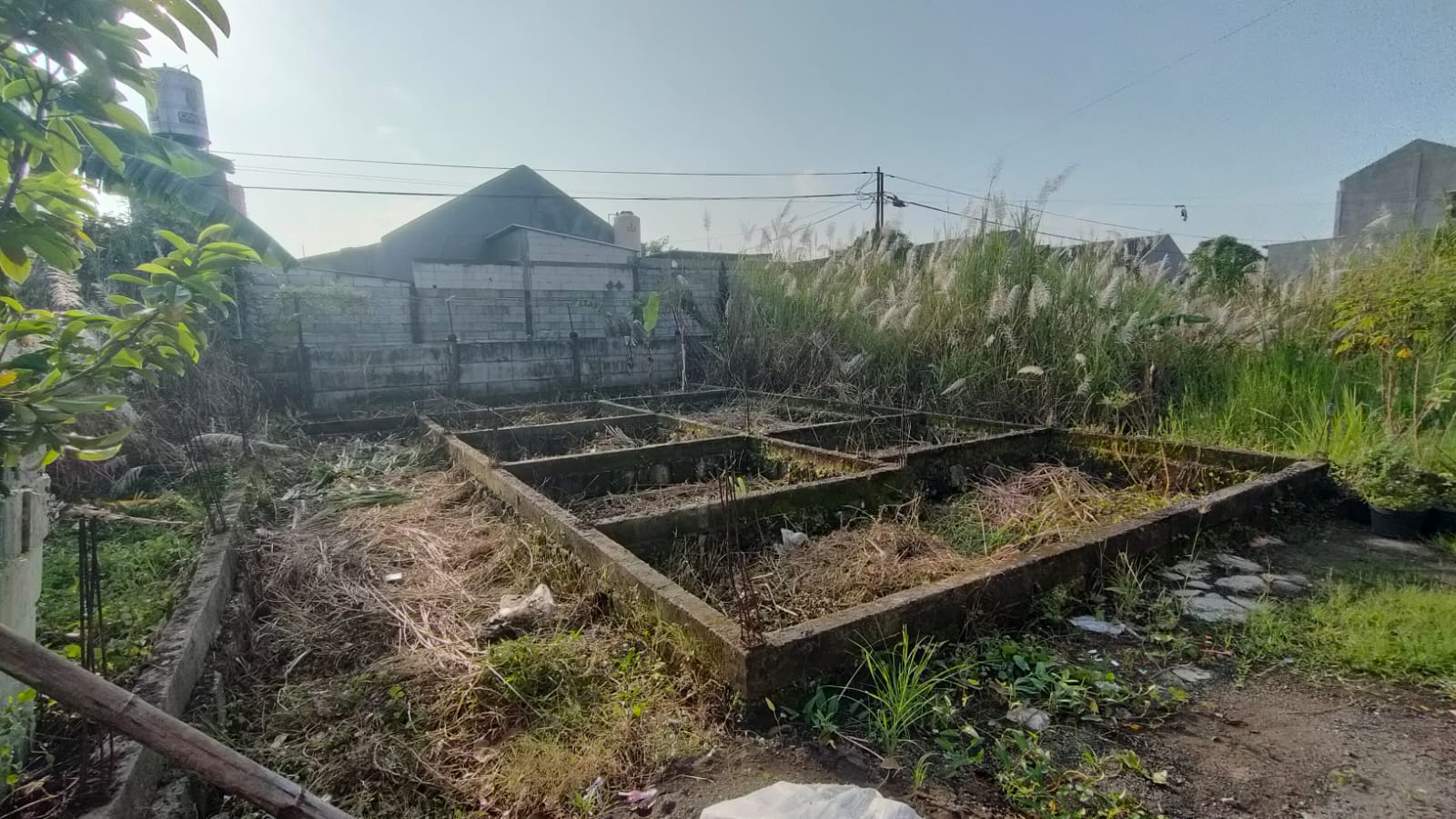 Dijual Tanah Kavling di Cemandi Sedati Sidoarjo - Image 1