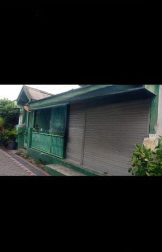 Dijual Rumah Nyaman Strategis di Pulosari Surabaya Selatan - Image 1