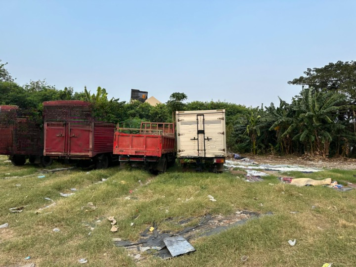 Dijual Tanah Strategis Wilayah di Kebon Jeruk Jakarta Barat - Thumbnail 3