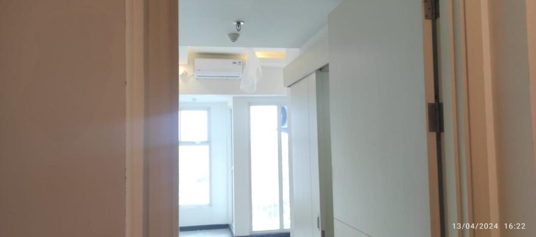 Dijual Unit Apartemen Strategis di Amor Tower Surabaya Timur - Image 1