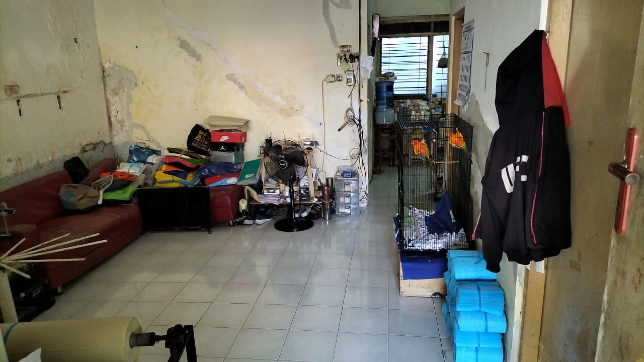 Dijual Rumah Strategis di Mulyosari Tengah Surabaya - Image 1