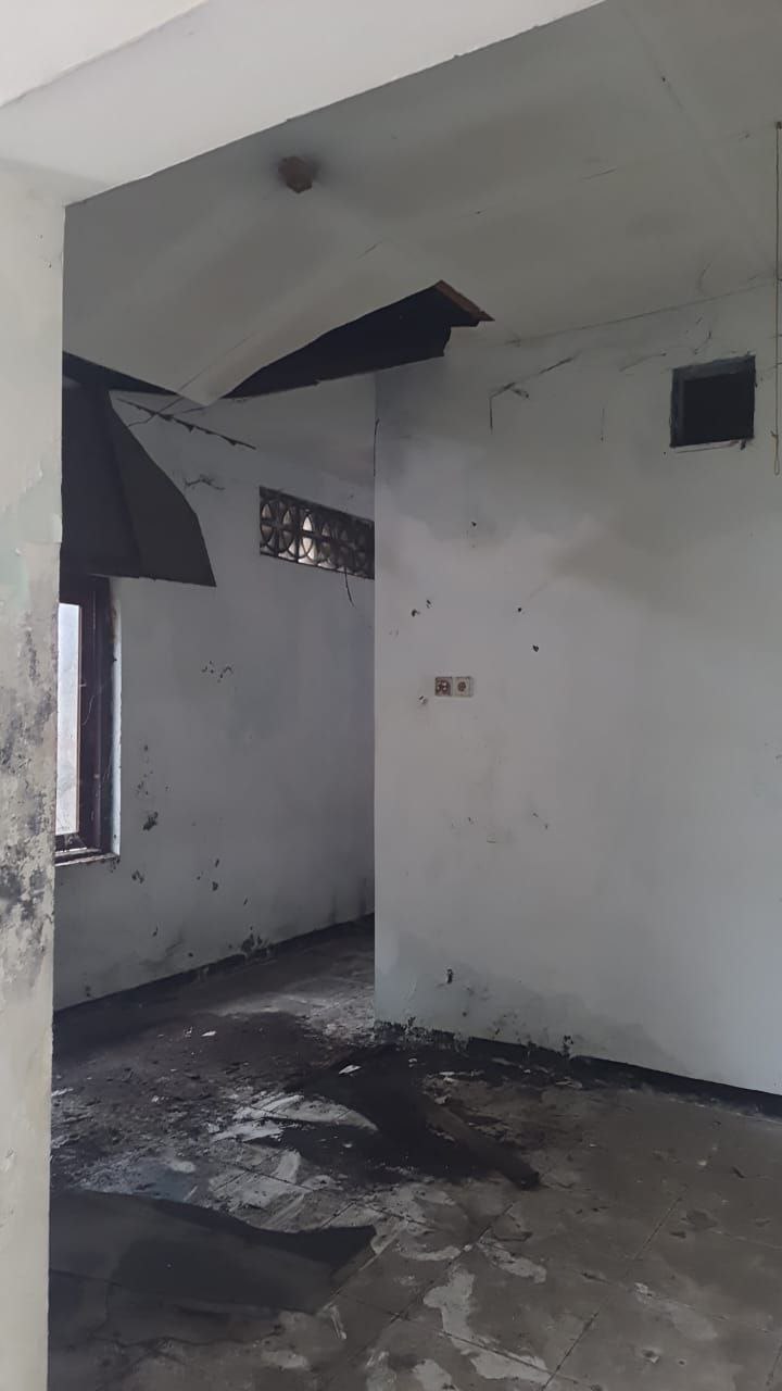 Dijual Rumah Hitung Tanah di Rangkah Wilayah Surabaya Timur - Thumbnail 2