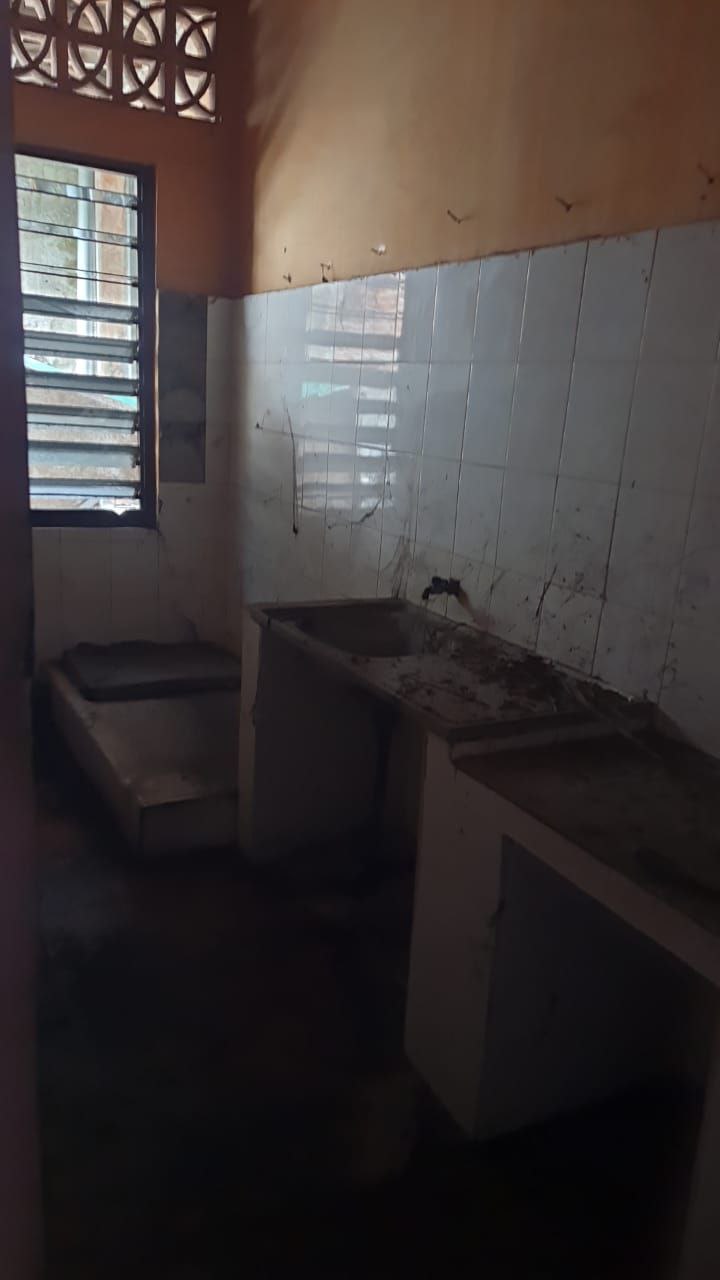 Dijual Rumah Hitung Tanah di Rangkah Wilayah Surabaya Timur - Thumbnail 3