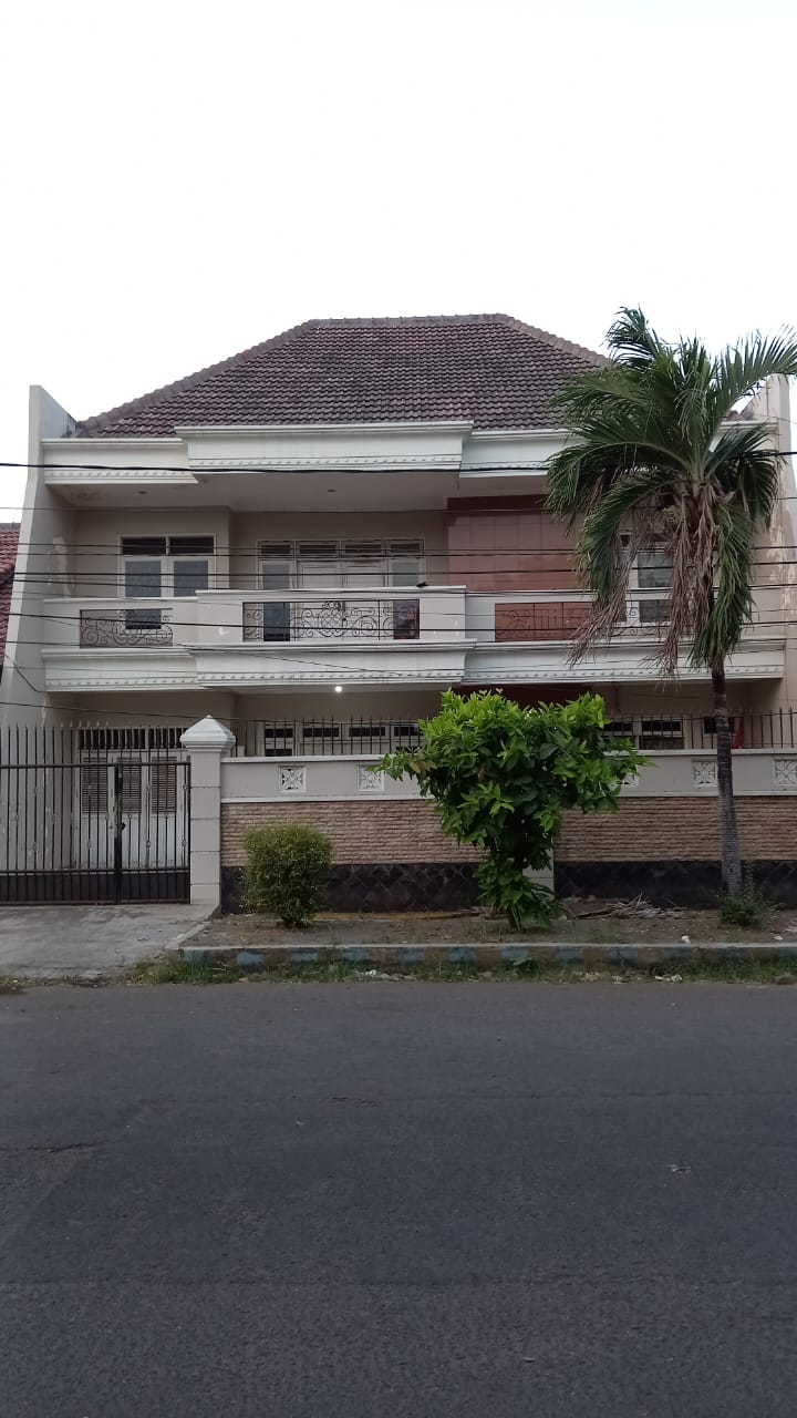 Dijual Rumah Bagus Bendul Merisi Airdas di Wilayah Surabaya Selatan - Image 1