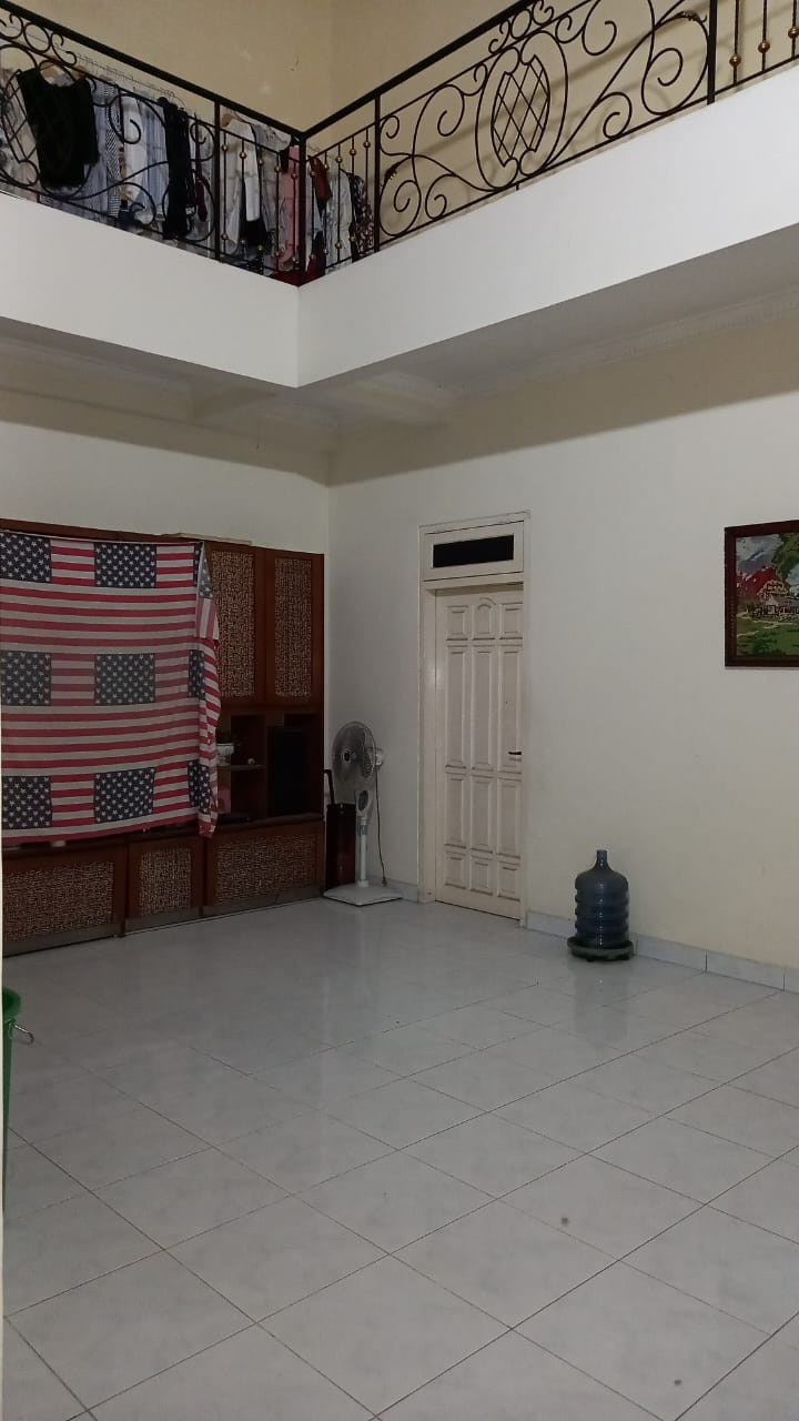 Dijual Rumah Bagus Bendul Merisi Airdas di Wilayah Surabaya Selatan - Thumbnail 3
