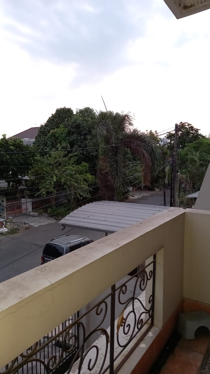 Dijual Rumah Bagus Bendul Merisi Airdas di Wilayah Surabaya Selatan - Thumbnail 4