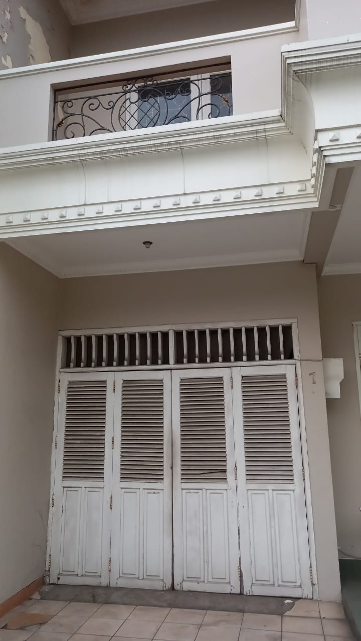 Dijual Rumah Bagus Bendul Merisi Airdas di Wilayah Surabaya Selatan - Thumbnail 2