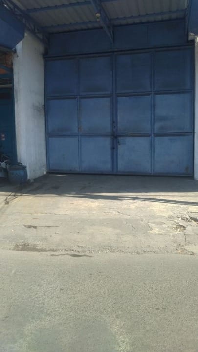 Dijual Pabrik Bagus Strategis Setro Baru di Wilayah Surabaya Timur - Image 1