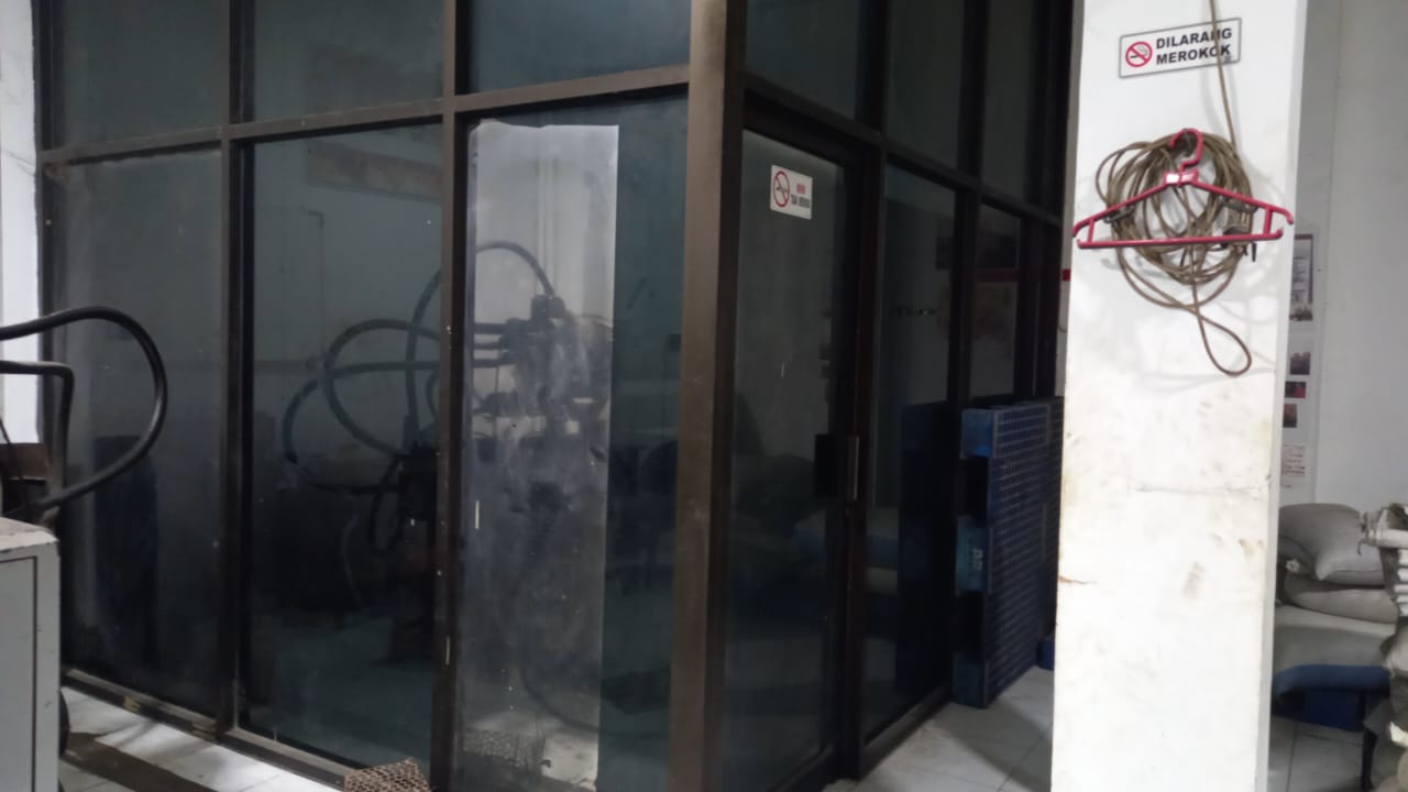 Dijual Pabrik Bagus Strategis Setro Baru di Wilayah Surabaya Timur - Thumbnail 2