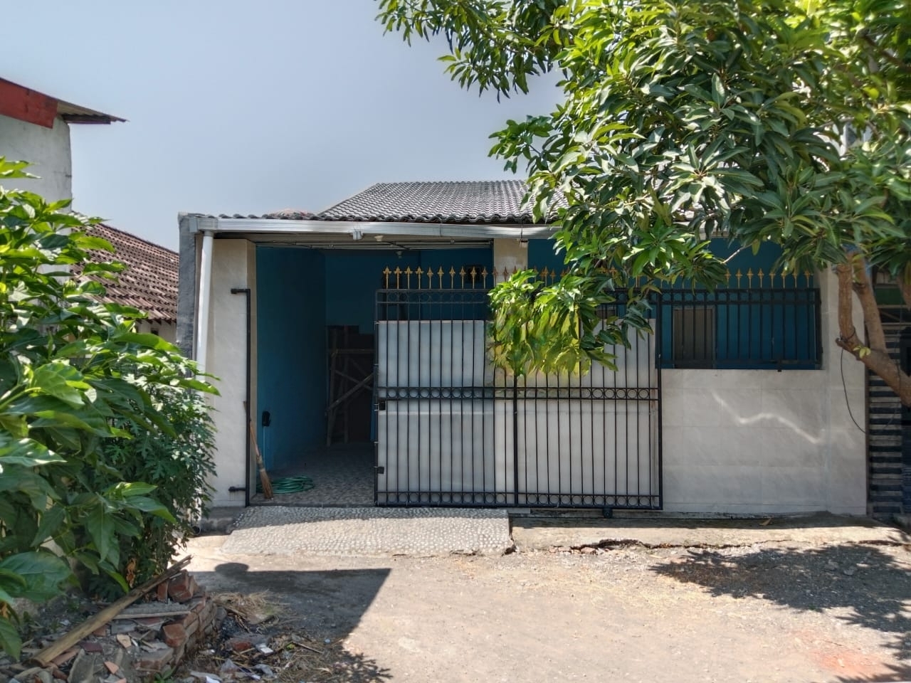 Dijual Rumah Nyaman di Perum Sidokare Asri Sidoarjo - Image 1