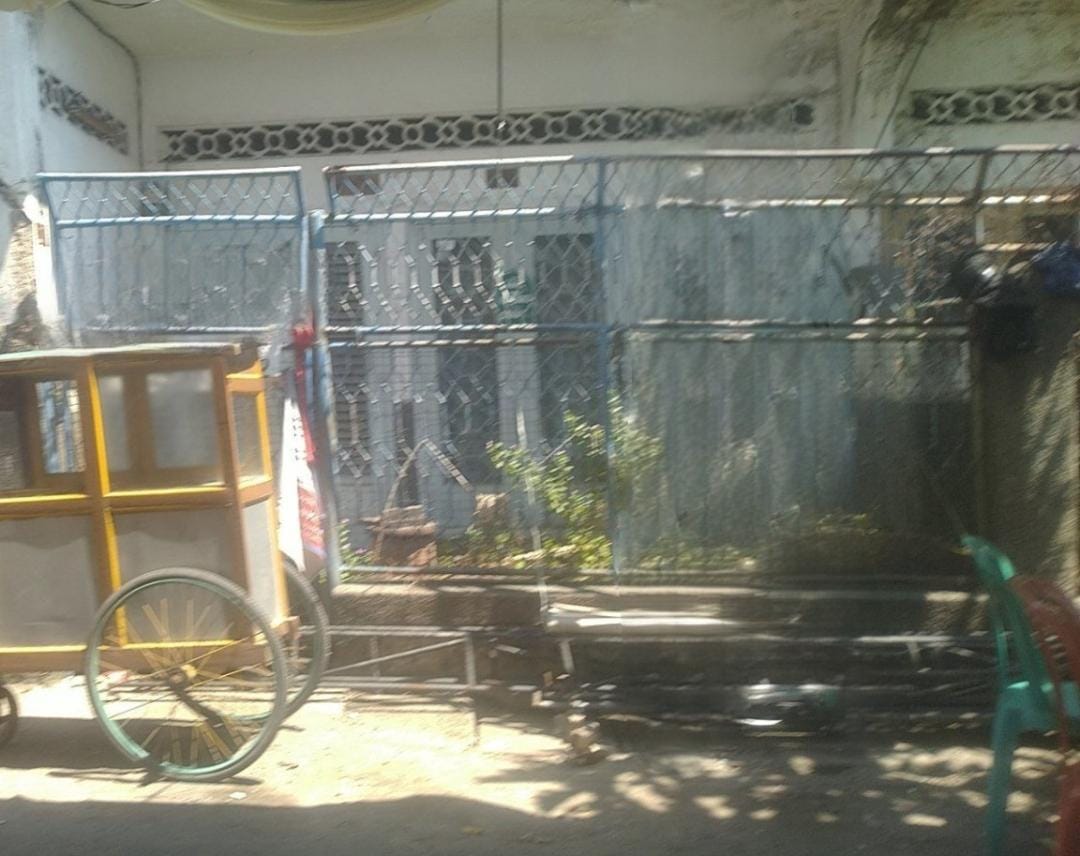 Dijual Rumah Kawasan Ramai di Wilayah Surabaya Timur - Image 1