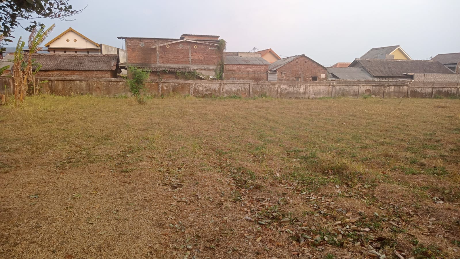 Dijual Tanah Strategis di Wilayah Malang - Image 1