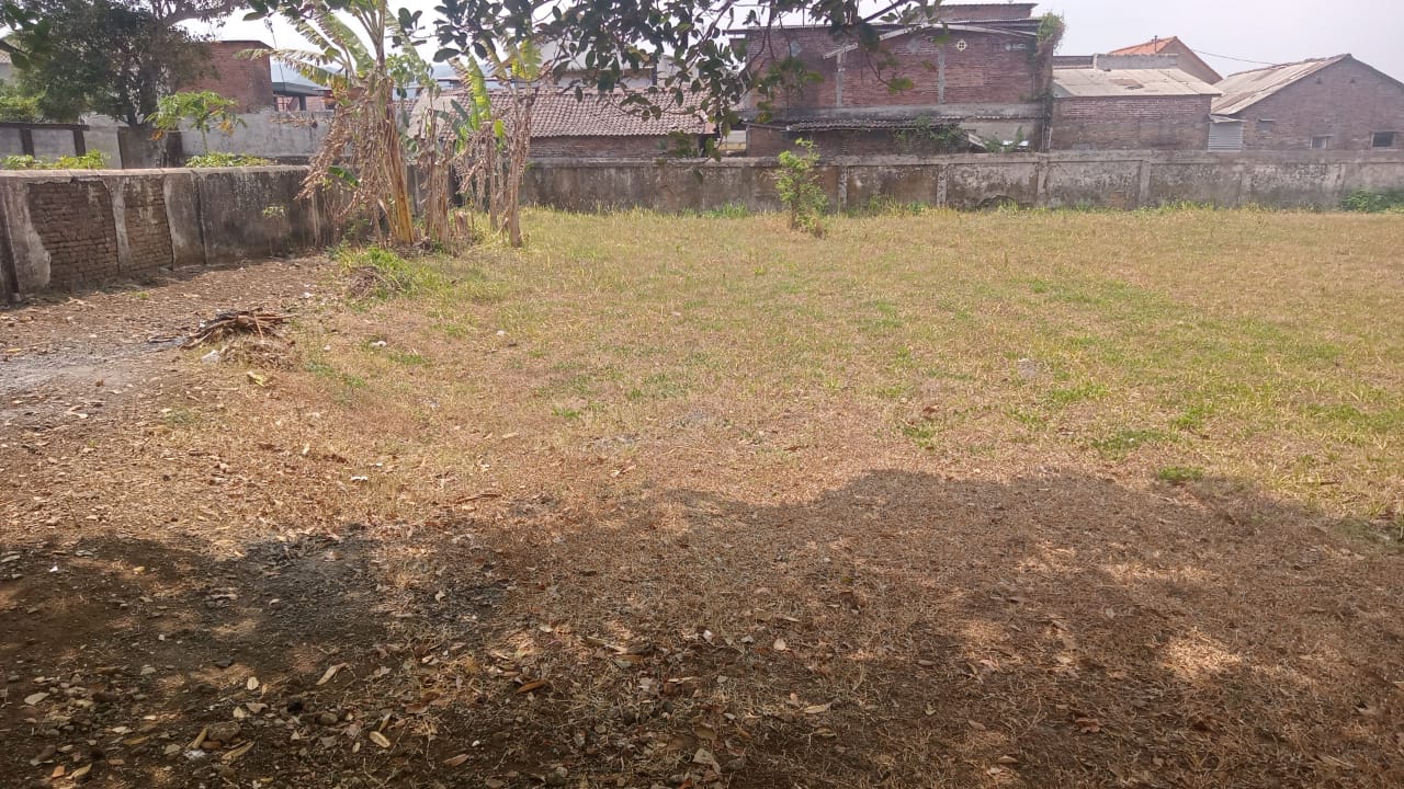 Dijual Tanah Strategis di Wilayah Malang - Thumbnail 3