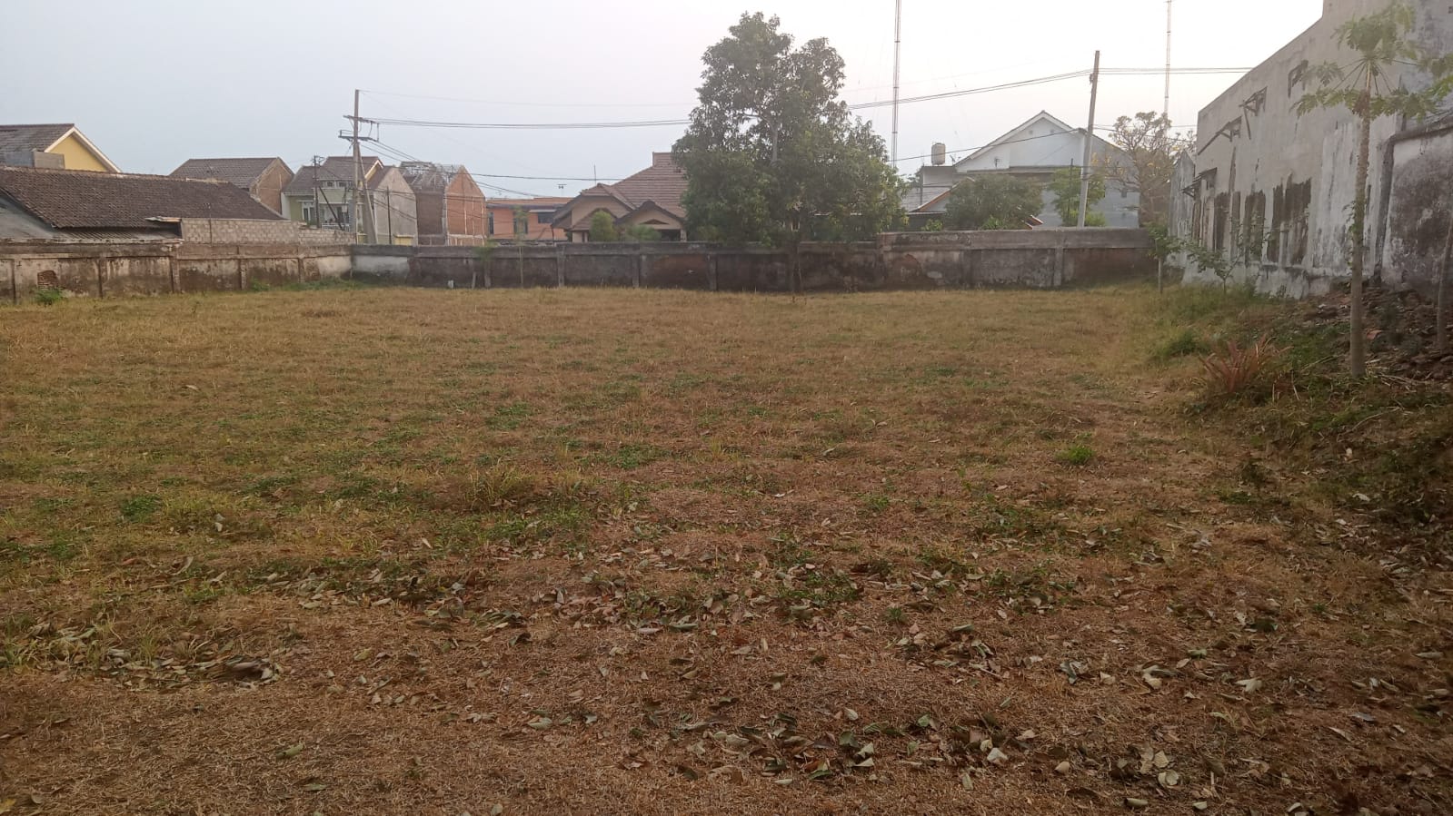 Dijual Tanah Strategis di Wilayah Malang - Thumbnail 2