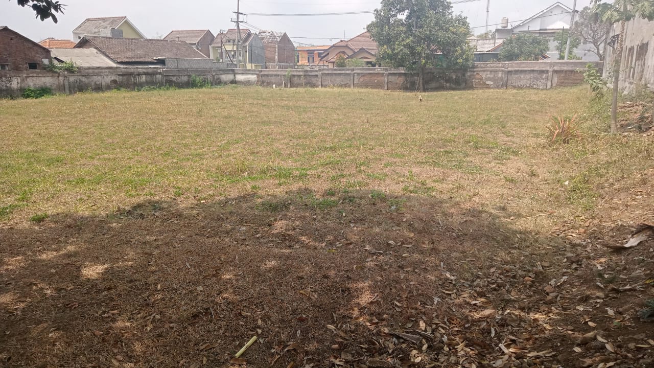 Dijual Tanah Strategis di Wilayah Malang - Thumbnail 4