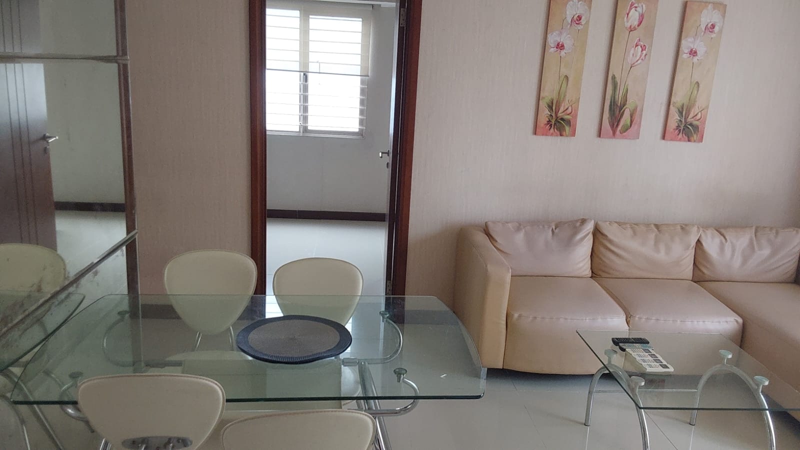 Disewakan Apartemen Letak Strategis di Wilayah Surabaya Barat - Image 1