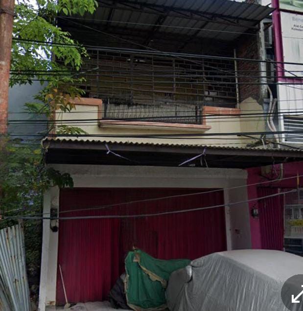 Dijual/disewakan Ruko Strategis Kyai Tambak Deres di Wilayah Surabaya Utara - Image 1