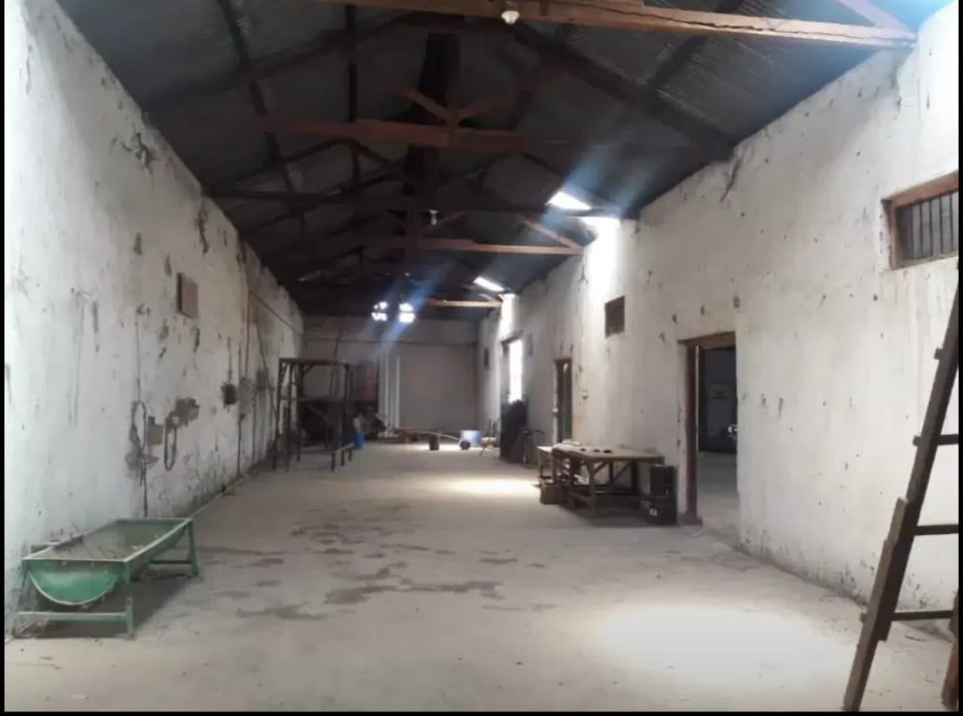 Dijual Gudang Strategis di Wilayah Pasuruan - Thumbnail 2