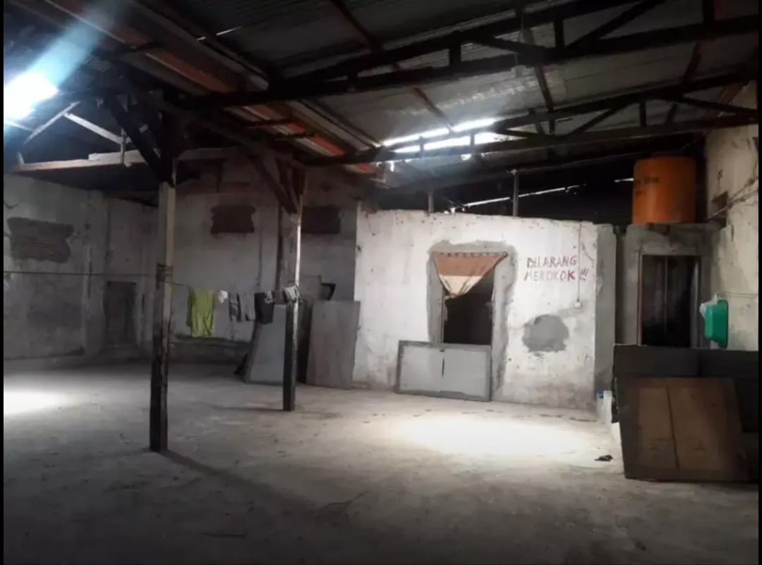 Dijual Gudang Strategis di Wilayah Pasuruan - Thumbnail 3