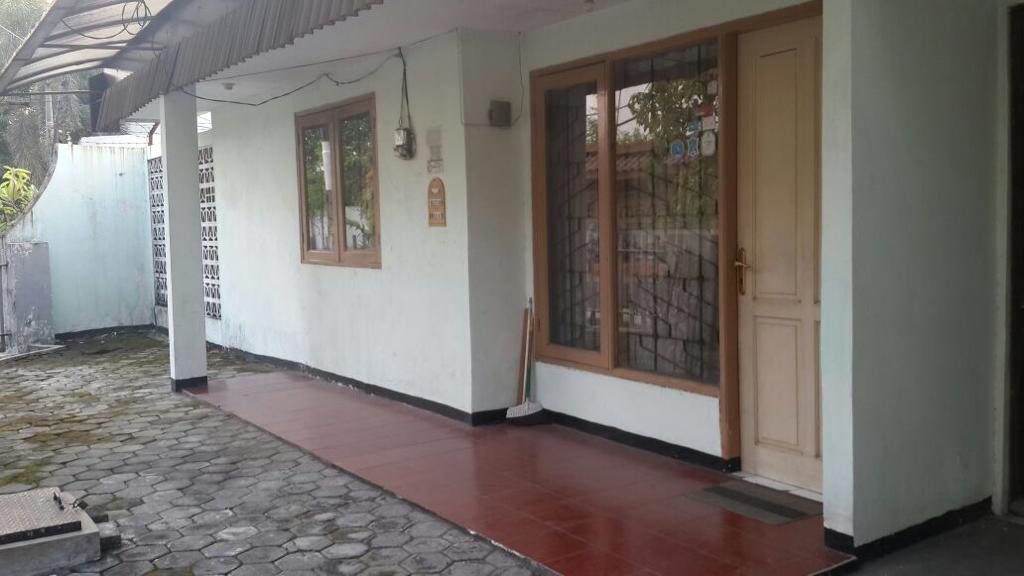 Dijual Rumah Strategis di Kutisari Indah Selatan Wilayah Surabaya Timur - Thumbnail 2