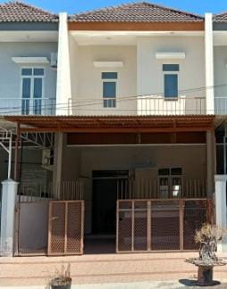 Dijual Rumah Bagus Nyaman di Kutisari Indah Utara Wilayah Surabay Timur - Image 1