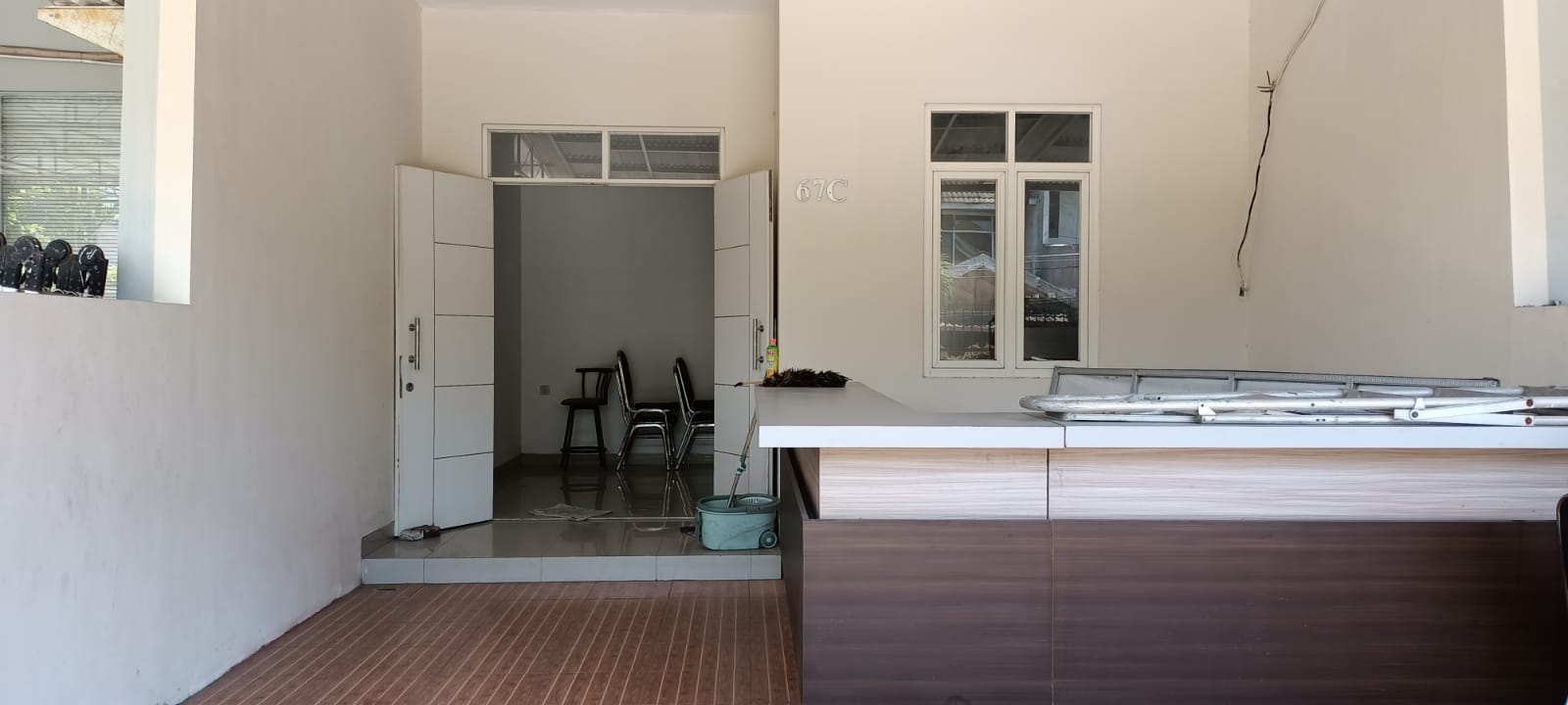 Dijual Rumah Bagus Nyaman di Kutisari Indah Utara Wilayah Surabay Timur - Thumbnail 4