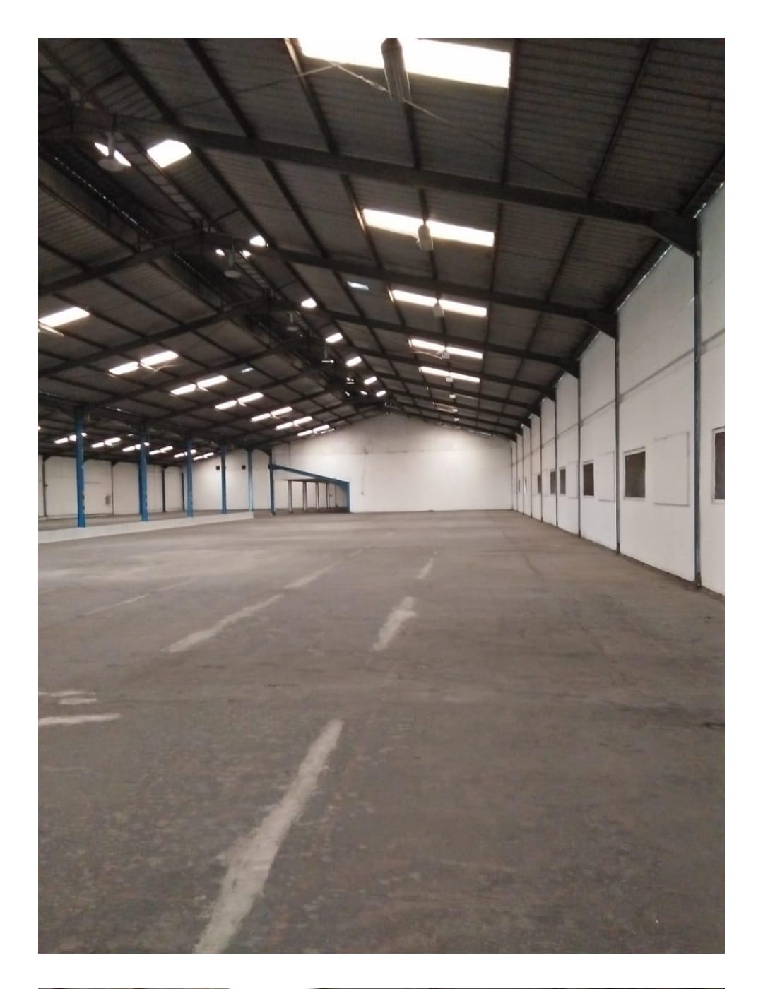 Disewakan Gudang Karplindo di Ciracas Jakarta Timur - Thumbnail 2