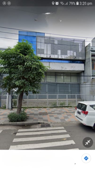 Disewakan Kantor Lokasi Strategis di Wilayah Surabaya Utara - Image 1