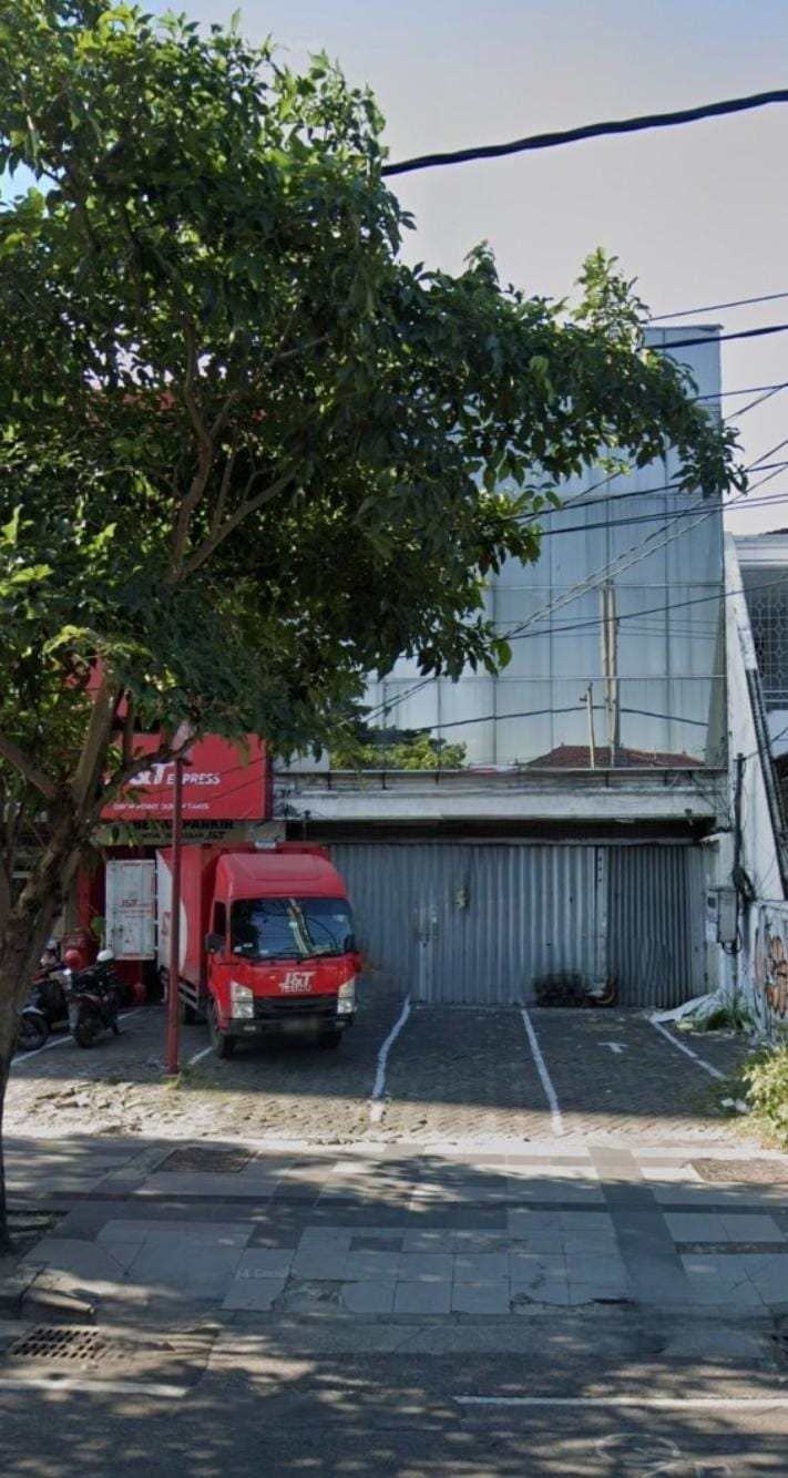 Disewakan Ruko Lokasi Strategis di Wilayah Surabaya Barat - Image 1