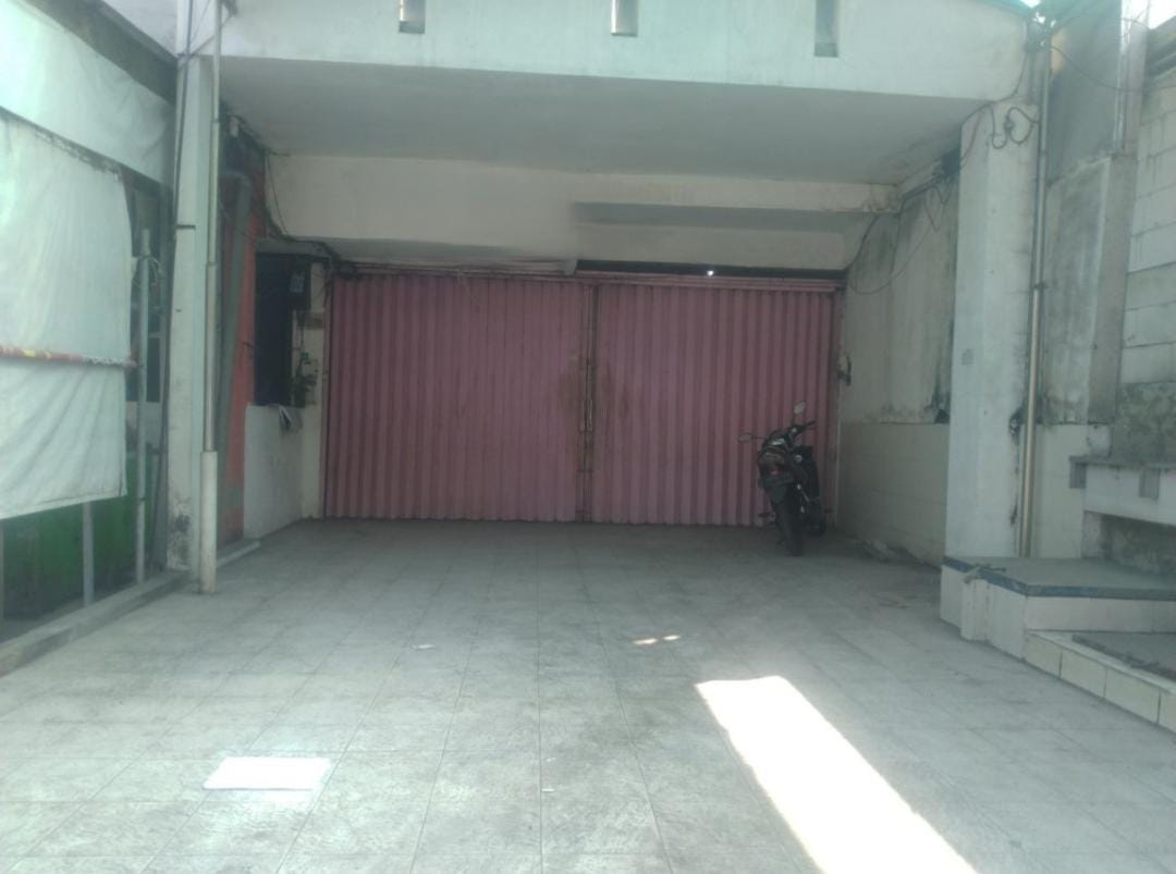 Dijual Ruko Strategis Kawasan Ramai di Surabaya Timur - Image 1
