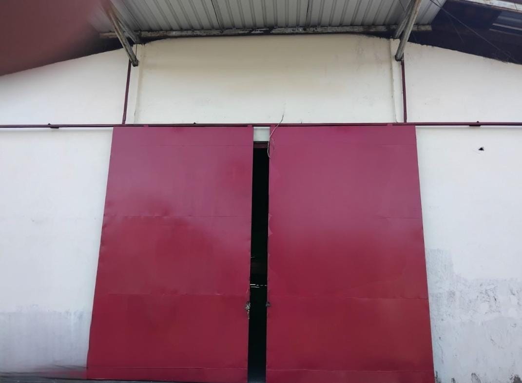 Disewakan Gudang Strategis di Wilayah Surabaya Barat - Image 1