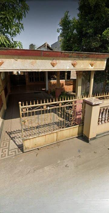 Dijual Rumah Luas di Wilayah Sidoarjo - Image 1