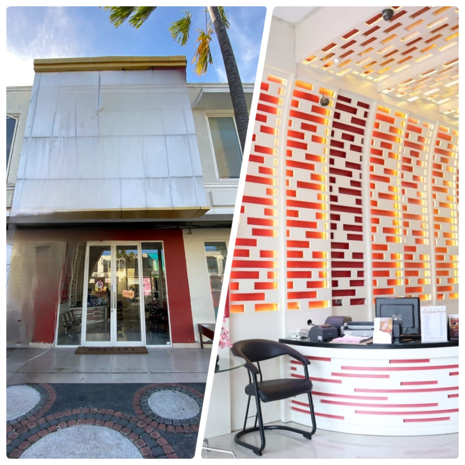 Dijual Ruko 2 lantai di San Antonio Pakuwon City Surabaya Timur - Image 1