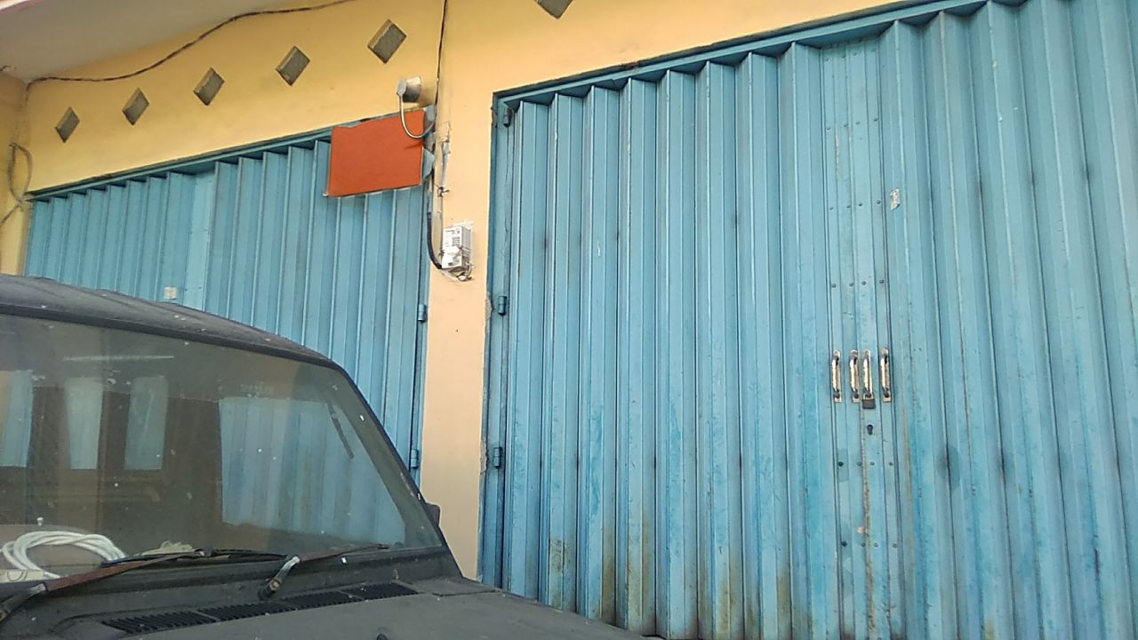 Disewakan Ruko Lokasi Strategis di Balongsari Surabaya Barat - Image 1