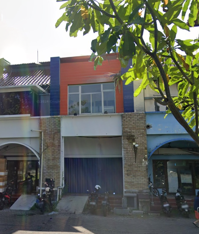 Rumah Dijual Lokasi Strategis Murah di Sidodadi Surabaya Utara - Image 1