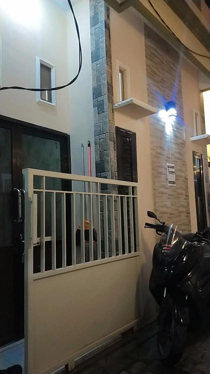 Dijual Rumah Strategis di Bulak Cumpat Surabaya Utara - Thumbnail 2