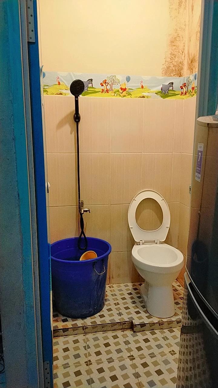 Dijual Rumah Strategis di Bulak Cumpat Surabaya Utara - Thumbnail 3