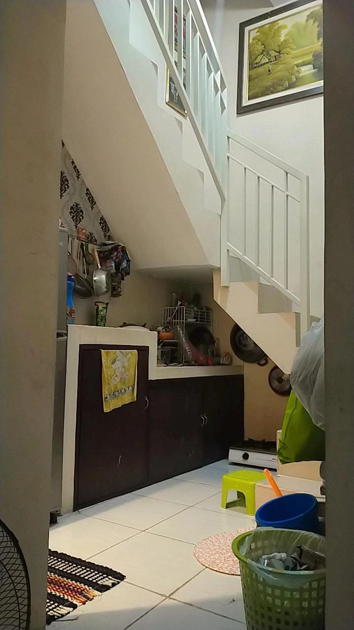 Dijual Rumah Strategis di Bulak Cumpat Surabaya Utara - Thumbnail 4