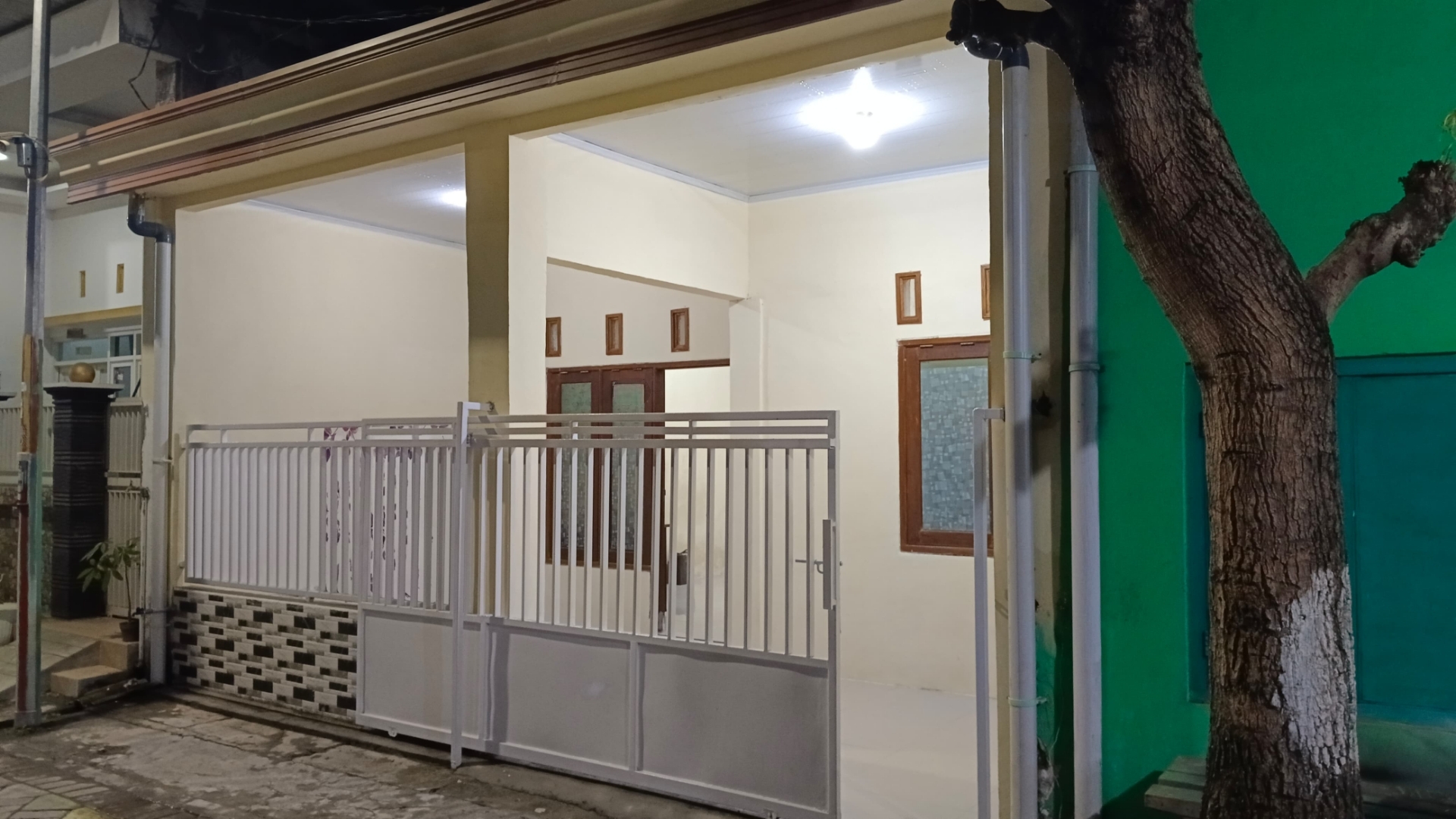 Dijual Rumah Siap Huni di Benowo Tegal Surabaya Barat - Image 1
