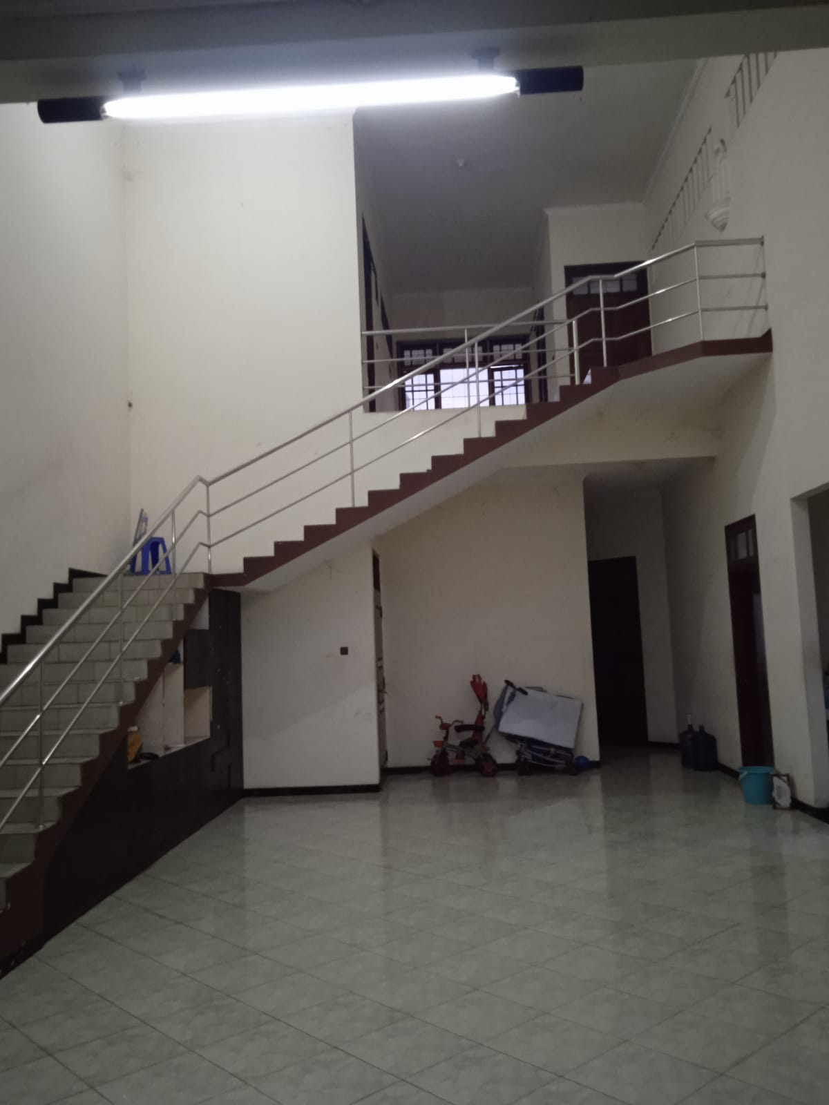 Dijual/Disewakan Ruko Strategis di Bulujaya Lontar Surabaya Barat - Thumbnail 2